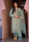 Zaiena By Kilory Lawn Cotton Printed Designer Salwar Suits Wholesalers In Surat